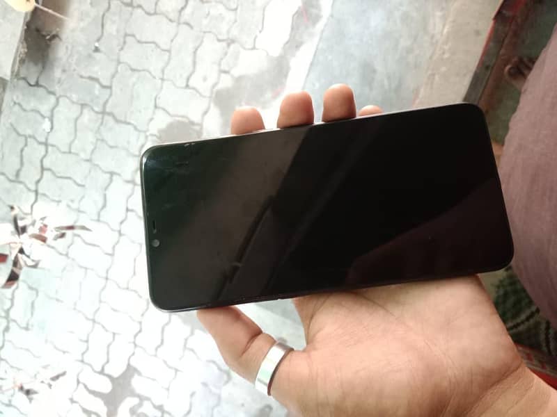 OPPO A3s 2