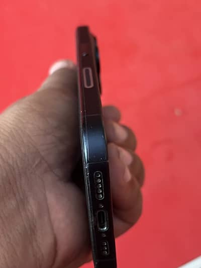 Apple iPhone 15 Pro
