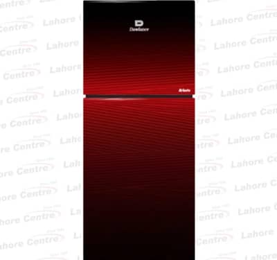 fridge