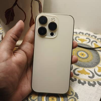 Apple iPhone 14 Pro