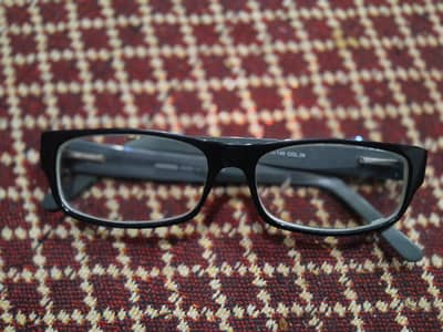 Power glasses