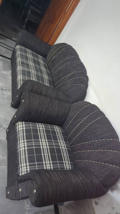 Used Near and clean set