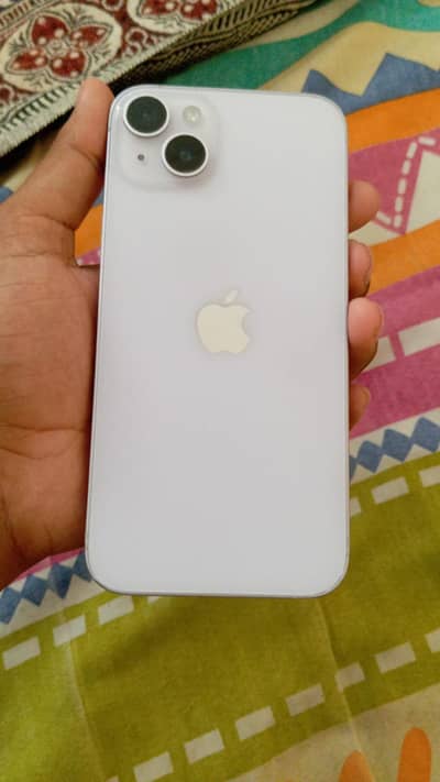 Apple iPhone 14 plus