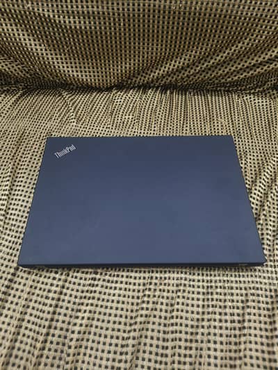Thinkpad RYZEN PRO 5