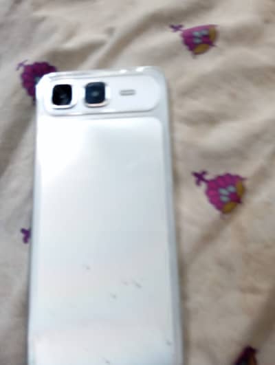 New Infinix smart 10 plus two sime working pata approve