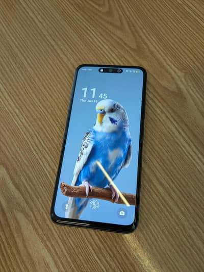 Itel S25
