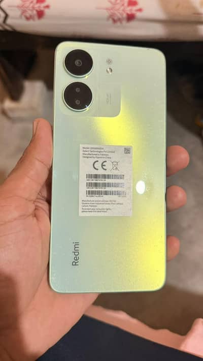 Xiaomi Redmi 13c