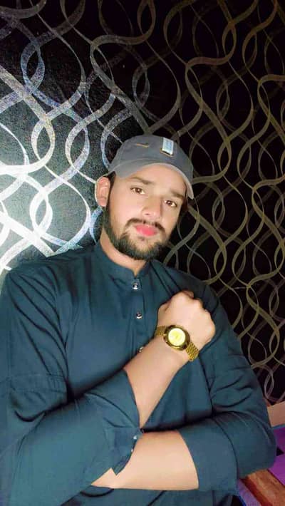 Mubashir Bhatti
