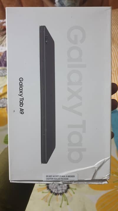 Samsung Tab A9