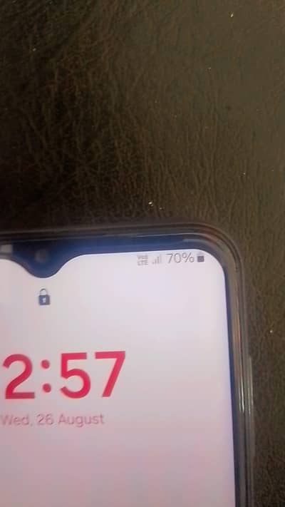 Samsung Mobile A13