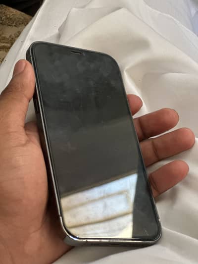 iPhone 12pro