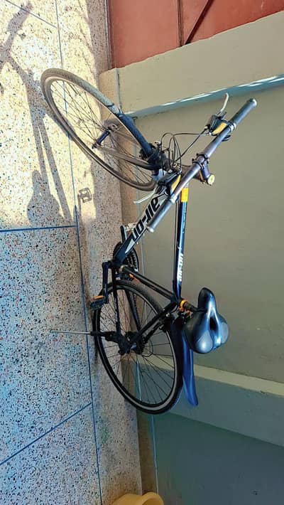 air on bicycle for sale