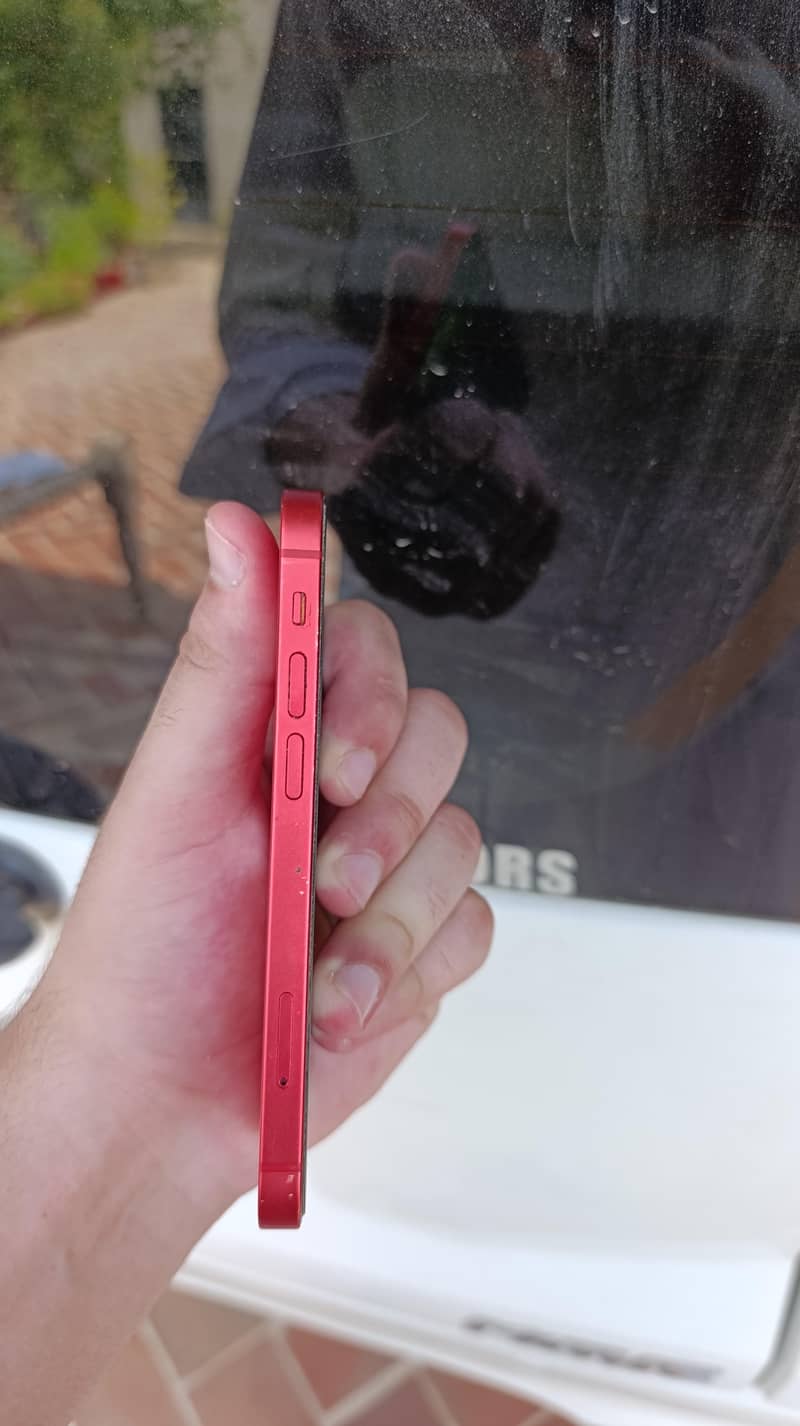 Apple iPhone 12 mini 2