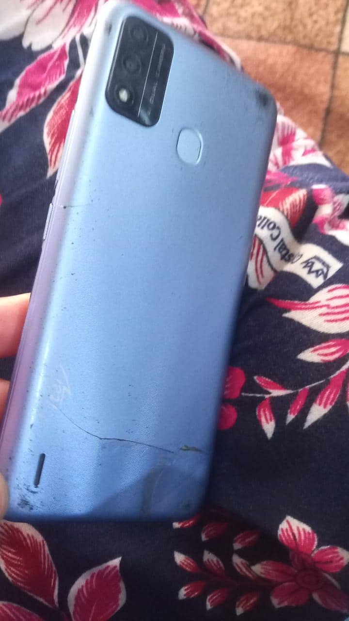 Itel Other Model 0