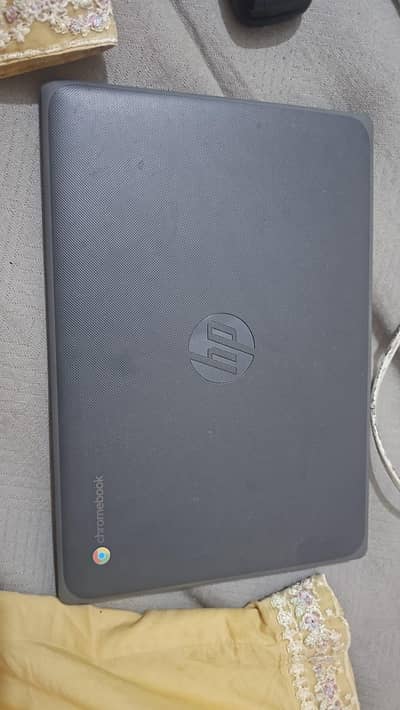 chrome book