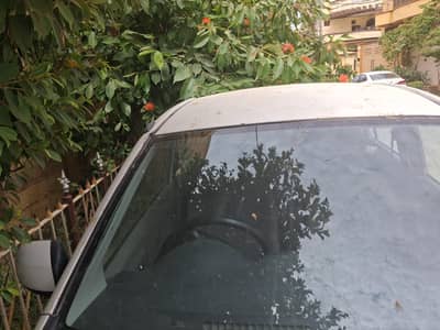 Daihatsu Mira 2014
