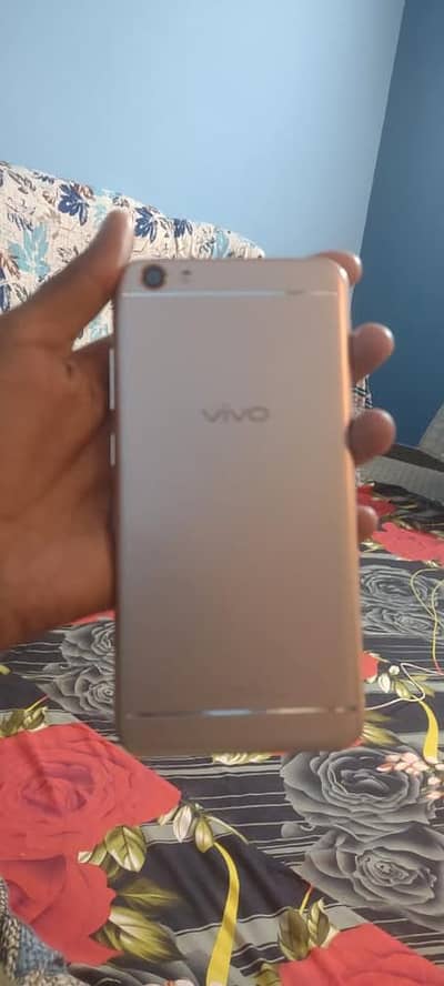 Vivo Y66