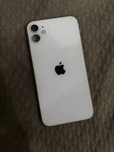 Apple iPhone 11 PTA approve