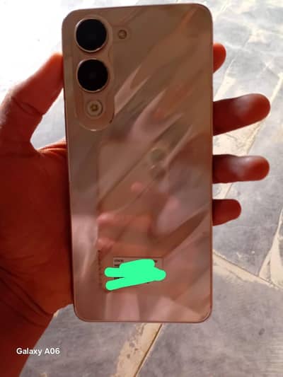 Vivo Y04