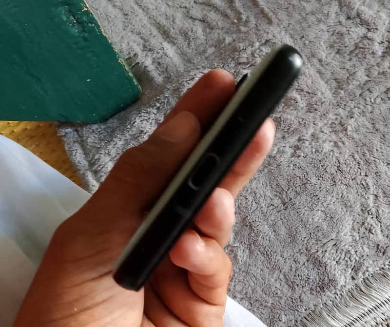 Google Pixel 6a 3