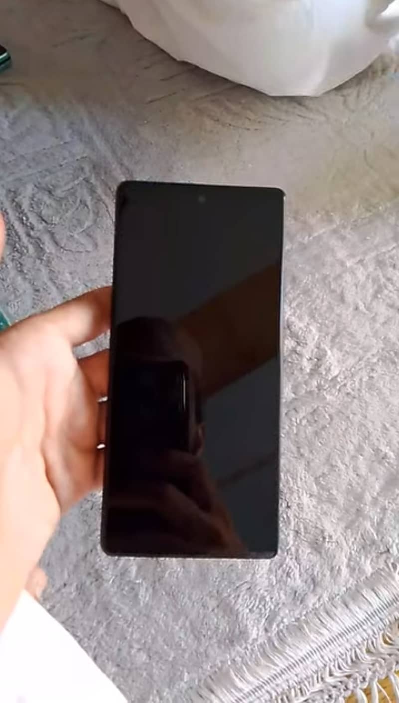 Google Pixel 6a 6