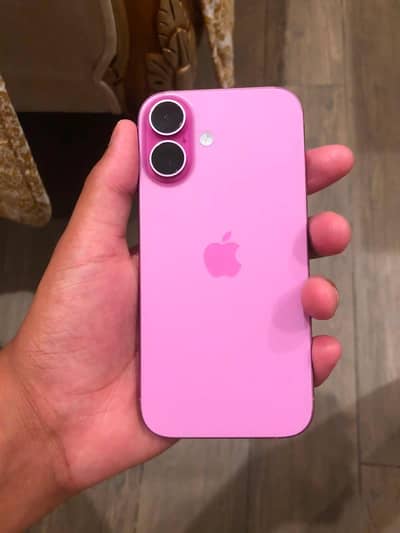 Apple iPhone 16 for sale