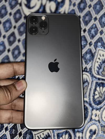 Apple iPhone 11 Pro Max