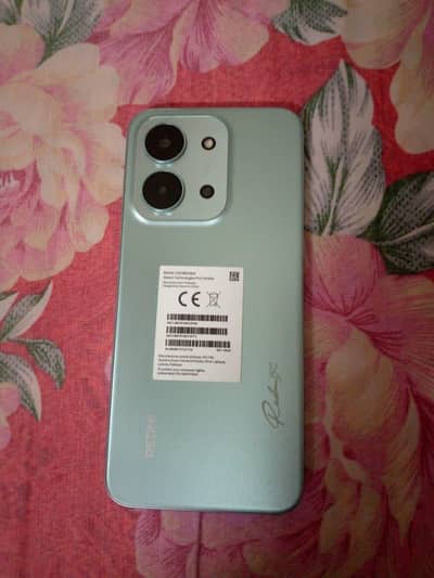 Redmi 15C
