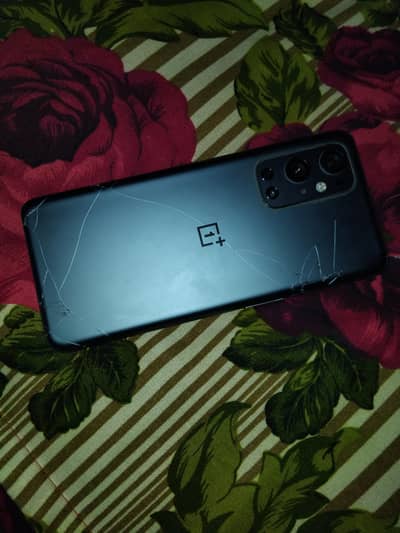 One Plus 9