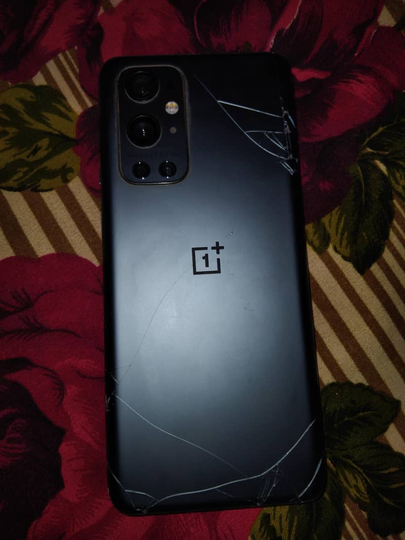 One Plus 9 2