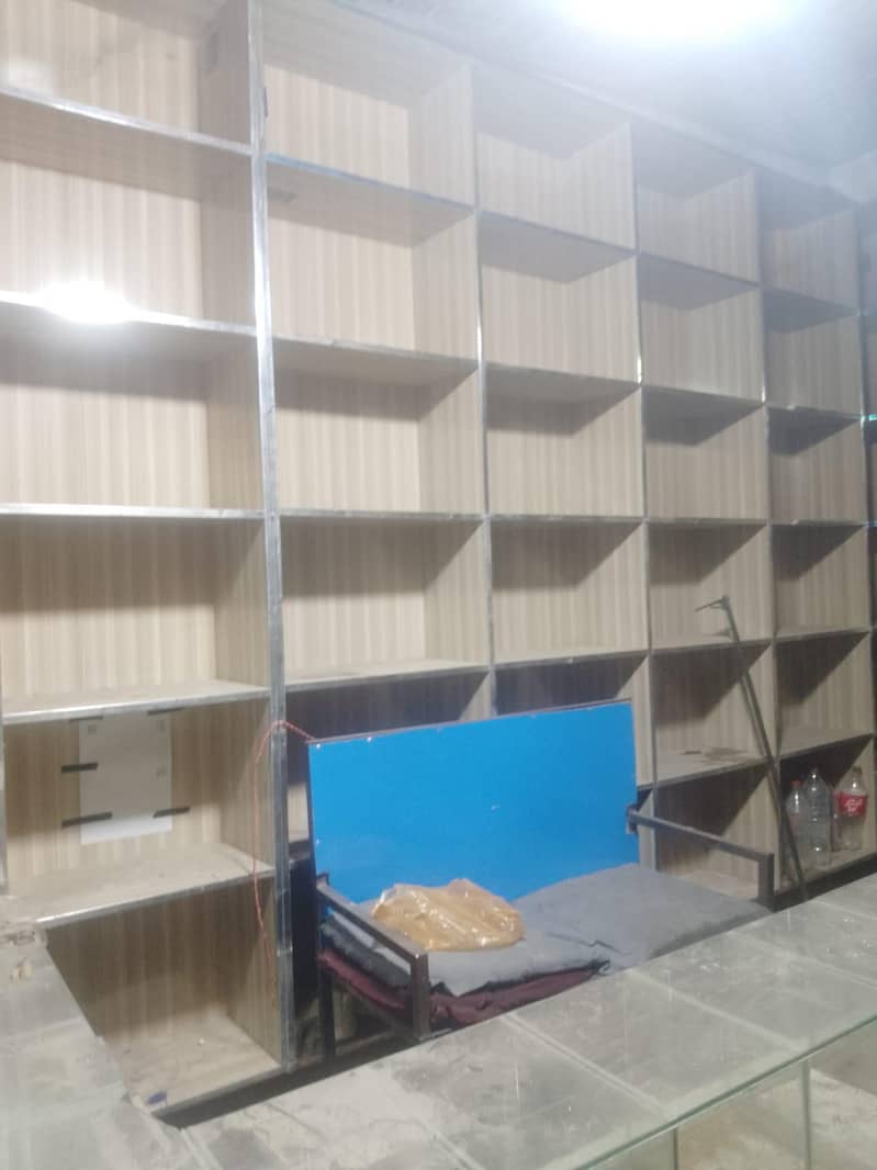 rack counter 1