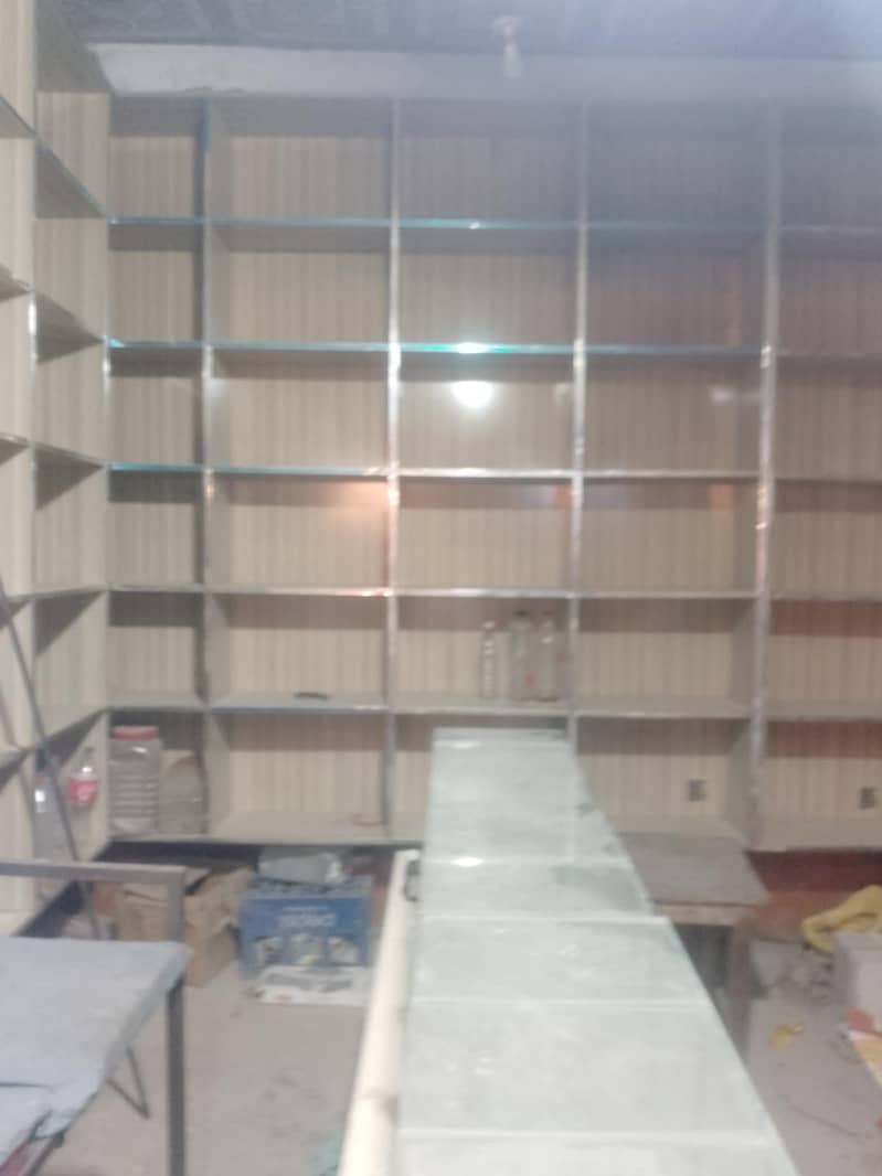 rack counter 2