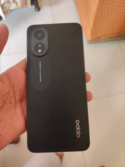 OPPO A18
