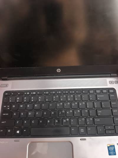 Hp 640 g1 laptop with 320gb hhd and 16gb ram
