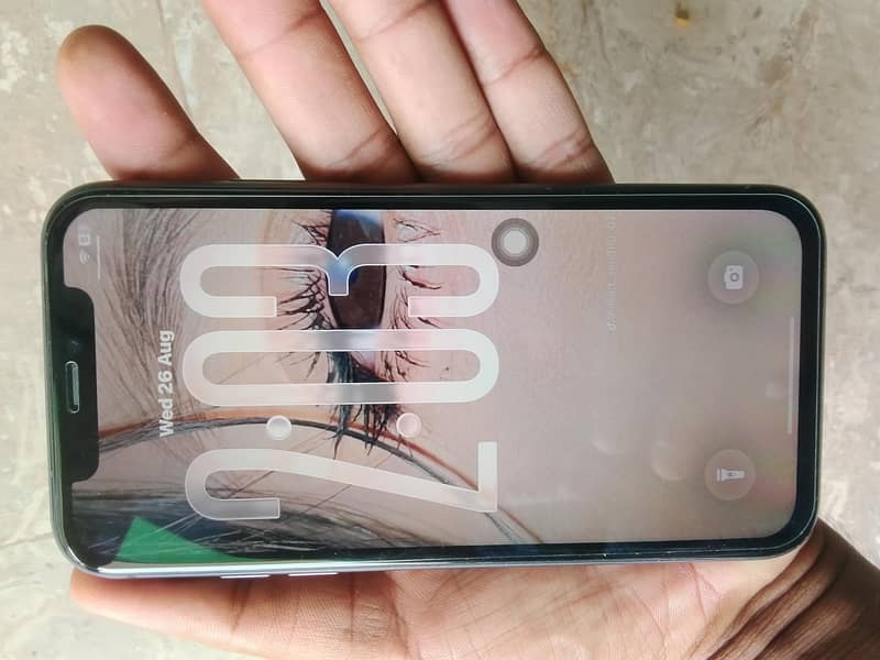 Apple iPhone 11 1