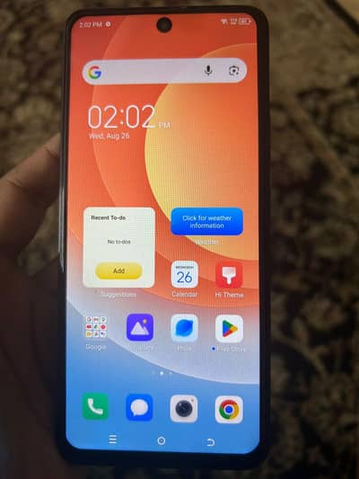 Tecno CAMON 19 Neo