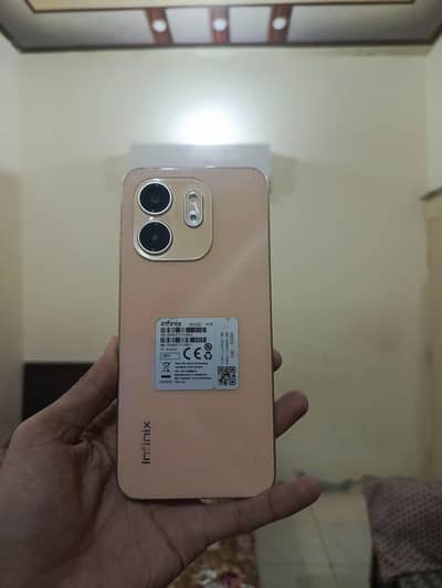 Infinix Smart 9