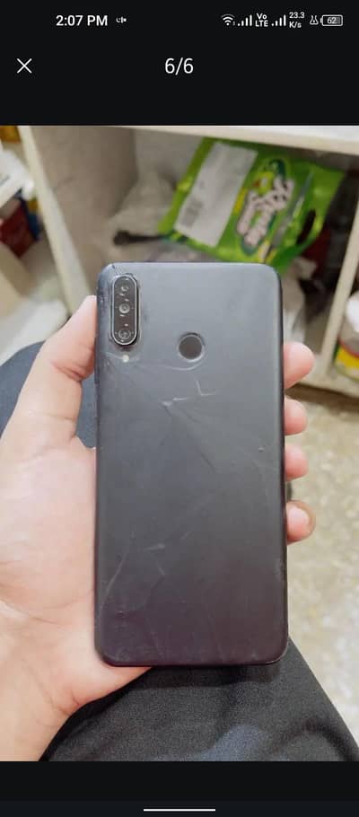 Huawei P30 Lite