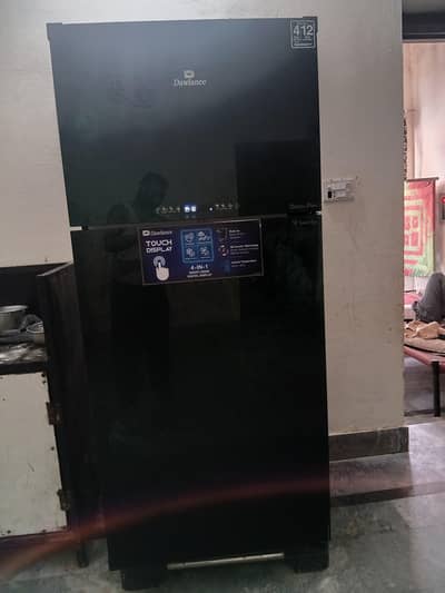 Dawlance Inverter Refrigerator (2 Doors}