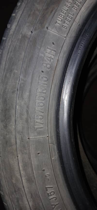 toyo J75 175/65R15-84H