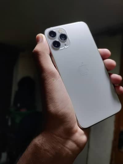 Apple iPhone 11 pro