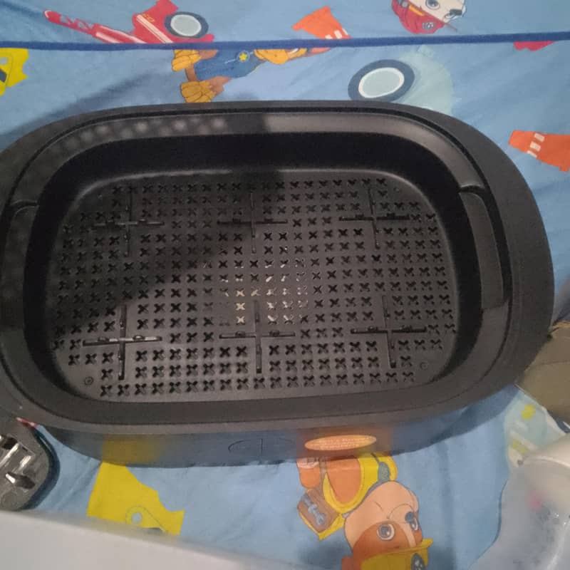 Feeder Sterilizer 4