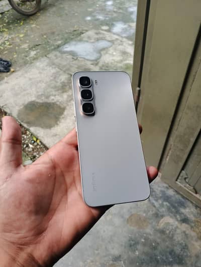 Infinix hot 60 pro
