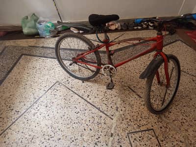 best cycle used no gear normal use ke liye best hai