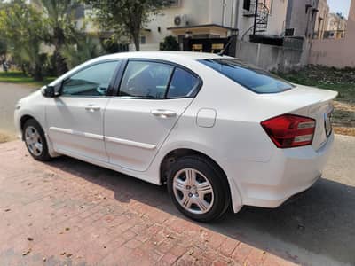 Honda City 1.3 I vtec prosmatec