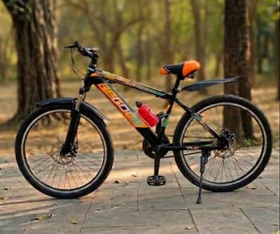 Bicycle For Sale