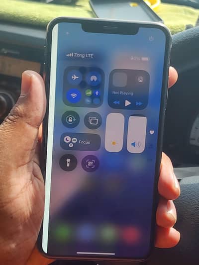 Apple iPhone XS Max