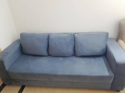 5 seater sofa for sale.
