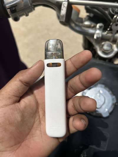 Caliburn air new pod for sell