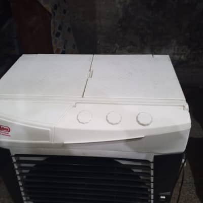 Air Cooler